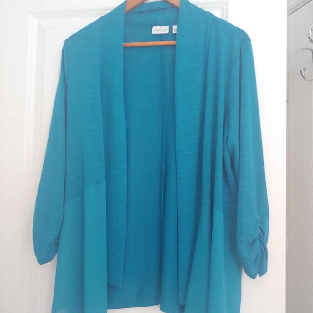 Cardigans